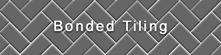 Bonded Tiling